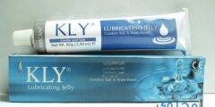 كي واي جيل (Kly gel) طريقة الاستعمال والأعراض الجانبية 2026