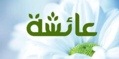 تعرف علي معني اسم عائشة وصفاتها الشخصية (Aisha) 2026