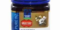 فوائد عسل المانوكا (Manuka honey) لتقوية المناعة 2026