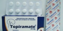 أقراص توبيراميت (Topiramate) دواعي الاستخدام والجرعة المناسبة 2026