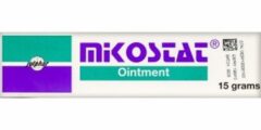ميكوستات Mikostat لعلاج الفطريات – موقع محتوى 2026