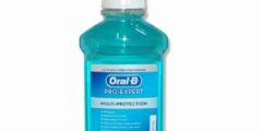 غسول الفم اورال بي Oral B 2026