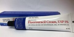 فلورويوراسيل(Fluorouracil) لعلاج الأمراض الجلدية – موقع محتوى 2026