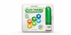 فليكسونيز (Flixonase) لعلاج التهاب الجيوب الأنفية الموسمية 2026