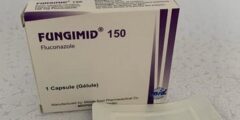 دواء فنجيميد (Fungimid) دواعي الاستخدام والاثار الجانبية 2026
