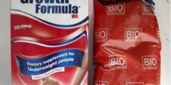جروث فورميلا (Growth Formula) دواعي الاستعمال والاثار الجانبية 2026 جروث فورميلا (Growth Formula) دواعي الاستعمال والاثار الجانبية 2026