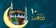 فوائد صيام العشر من ذي الحجة 2026