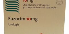 فوزاسيم Fuzocim علاج أمراض المسالك البولية 2026