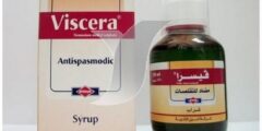 فيسرا Viscera علاج آلام البطن والمعدة 2026