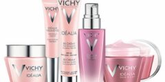 فيشي نورماديرم Vichy Normaderm منظف للبشرة 2026
