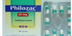 دواء فيلوزاك (Fluozac) دواعي الاستعمال والاثار الجانبية 2026 دواء فيلوزاك (Fluozac) دواعي الاستعمال والاثار الجانبية 2026