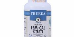 فيم كال (Fem Cal) دواعي الاستخدام والجرعة 2026