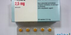 دواء فيمارا (Femara) دواعي الاستخدام والجرعة 2026
