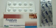 دواء فيناستورا (Finastura) دواعي الاستخدام والجرعة 2026