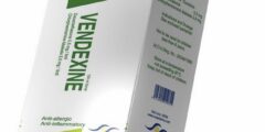 محلول فينديكسين (Vendexine) النشرة الداخلية 2026