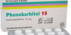 فينوباربيتال (Phenobarbital) دواعي الاستخدام والجرعة المناسبة 2026 فينوباربيتال (Phenobarbital) دواعي الاستخدام والجرعة المناسبة 2026