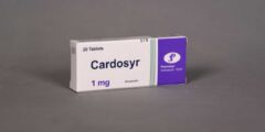 كاردوسير (Cardosyr) دواعي الاستعمال والاعراض الجانبية 2026
