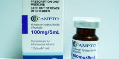 كامبتو CAMPTO علاج سرطان القولون 2026