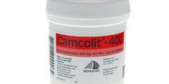 كامكوليت (CAMCOLIT) مضاد للذهان – موقع محتوى 2026 كامكوليت (CAMCOLIT) مضاد للذهان – موقع محتوى 2026