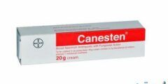 كريم كانستين (Canesten) مضاد للفطريات الجلدية والشعر 2026