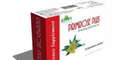 دواء برايم روز بلاس (Primrose plus) لعلاج مشاكل البشرة 2026