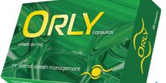 كبسولات أورلي (Orly) تساعد على التخسيس وحرق الدهون 2026