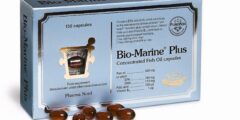 كبسولات بيو مارين Bio Marine لتنظيم ضربات القلب 2026