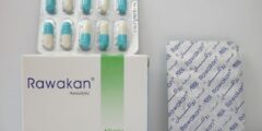 دواعي استعمال كبسولات رواكان مهدئ Rawakan 2026