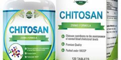 كبسولات شيتوزان chitosan لخسارة الوزن وفقدان الشهية 2026