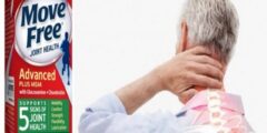 كبسولات موف فري (Move Free) دواعي الاستعمال والجرعة 2026