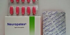 كبسولات نيوروباتكس لعلاج ضعف الجسم Neuropatex 2026