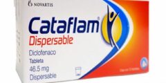 كتافلام (Cataflam) دواعي الاستخدام والجرعة الصحيحة 2026