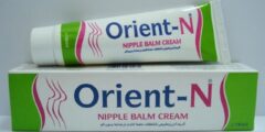 كريم أورينت ان (Orient N) دواعي الاستخدام والاثار الجانبية 2026