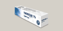 كريم باندروكير Pandrocear لعلاج الهربس البسيط 2026