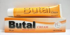 كريم بوتال Butal مسكن موضعي لألام المفاصل 2026