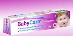 كريم بيبي كير Baby Care لعلاج التسلخات 2026