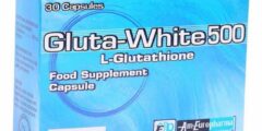 جلوتا وايت Gluta White لتفتيح البشرة 2026