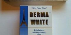 نشرة كريم ديرما وايت لتفتيح البشرة Derma White 2026