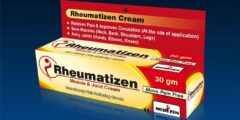 كريم روماتيزين (Rheumatizen) لعلاج الالتهابات الجلدية 2026