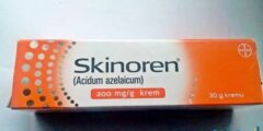 كريم سكينورين لعلاج حب الشباب Skinoren Cream 2026