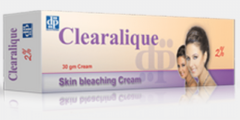 كريم كليراليك Clearaliqe لتفتيح لون البشرة 2026