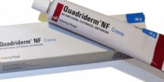 كريم كوادريدرم (Quadriderm) دواعي الاستعمال والاثار الجانبية 2026
