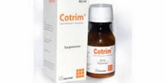 كوتريم COTRIM علاج الالتهابات البولية والجهاز التناسلي 2026