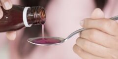 كوديين (Codeine) يستخدم لتهدئة السعال الحاد 2026