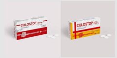 كولوستوب (colostop) دواعي الاستعمال والآثار الجانبية 2026 كولوستوب (colostop) دواعي الاستعمال والآثار الجانبية 2026