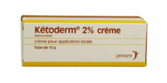 كيتوديرم (Ketoderm) دواعي الاستخدام والجرعة المناسبة 2026