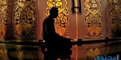كيفية صلاة التهجد في البيت وعدد الركعات 2026