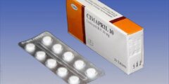 كيمابريل Cimapril علاج ضغط الدم المزمن 2026