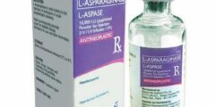 ل أسباراجيناز L Asparaginase علاج سرطان الدم 2026