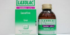 شراب لاكسولاك (Laxolac) يستخدم لعلاج حالات الإمساك 2026